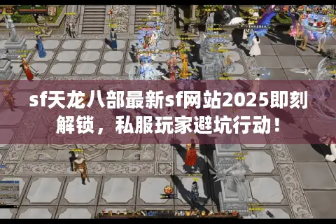 sf天龙八部最新sf网站2025即刻解锁，私服玩家避坑行动！