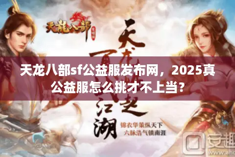 天龙八部sf公益服发布网，2025真公益服怎么挑才不上当？