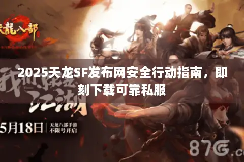 2025天龙SF发布网安全行动指南，即刻下载可靠私服