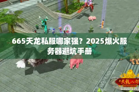 665天龙私服哪家强?2025爆火服务器避坑手册 665天龙私服哪家强?2025爆火服务器避坑手册