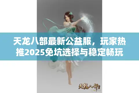 天龙八部最新公益服，玩家热推2025免坑选择与稳定畅玩秘诀