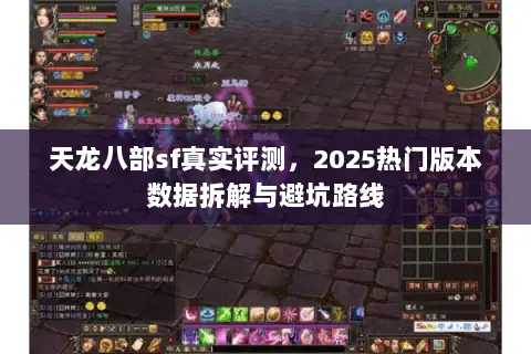 天龙八部sf真实评测,2025热门版本数据拆解与避坑路线 天龙八部sf真实评测,2025热门版本数据拆解与避坑路线