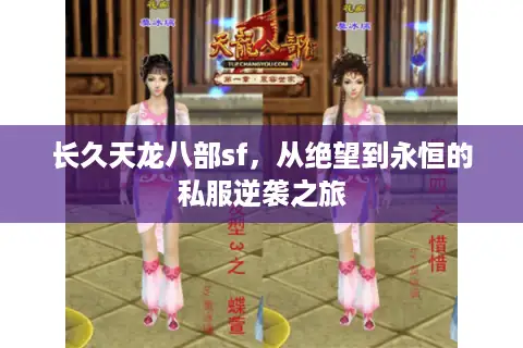 长久天龙八部sf，从绝望到永恒的私服逆袭之旅
