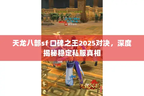 天龙八部sf 口碑之王2025对决，深度揭秘稳定私服真相
