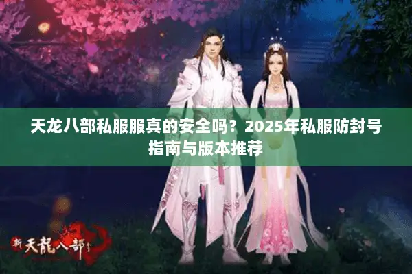 天龙八部私服服真的安全吗？2025年私服防封号指南与版本推荐