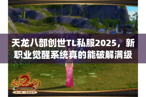 天龙八部创世TL私服2025，新职业觉醒系统真的能破解满级倦怠吗？