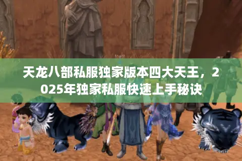 天龙八部私服独家版本四大天王，2025年独家私服快速上手秘诀