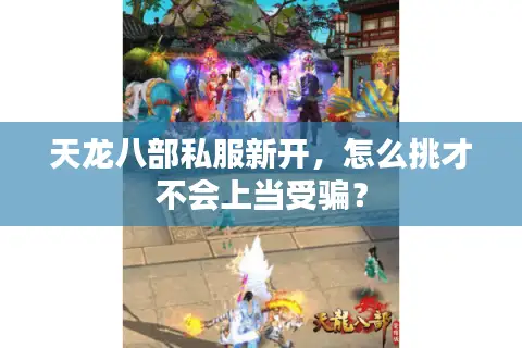 天龙八部私服新开,怎么挑才不会上当受骗? 天龙八部私服新开,怎么挑才不会上当受骗?