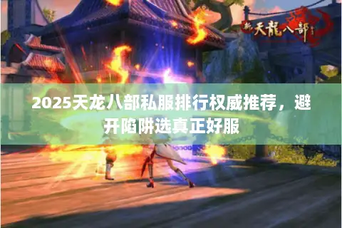 2025天龙八部私服排行权威推荐，避开陷阱选真正好服