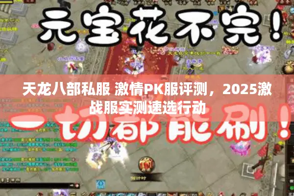 天龙八部私服 激情PK服评测,2025激战服实测速选行动 天龙八部私服 激情PK服评测,2025激战服实测速选行动