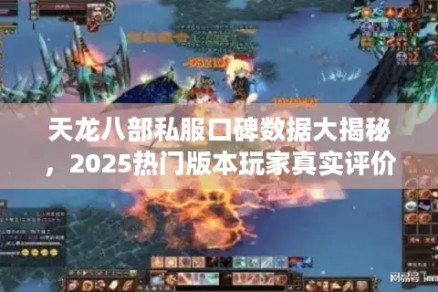 天龙八部私服口碑数据大揭秘,2025热门版本玩家真实评价对比 天龙八部私服口碑数据大揭秘,2025热门版本玩家真实评价对比