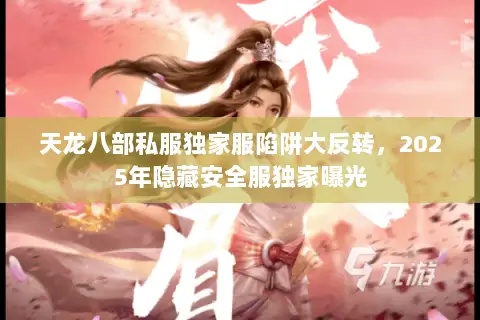 天龙八部私服独家服陷阱大反转，2025年隐藏安全服独家曝光