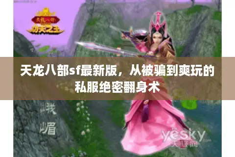 天龙八部sf最新版，从被骗到爽玩的私服绝密翻身术