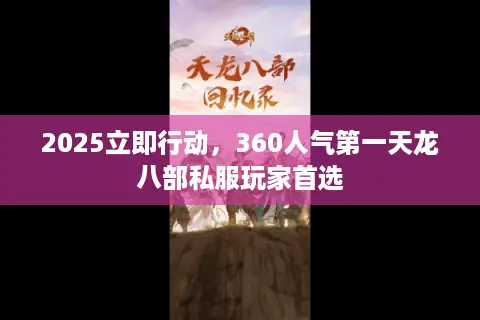 2025立即行动，360人气第一天龙八部私服玩家首选