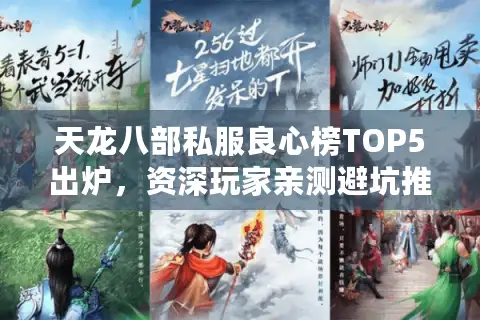 天龙八部私服良心榜TOP5出炉，资深玩家亲测避坑推荐！