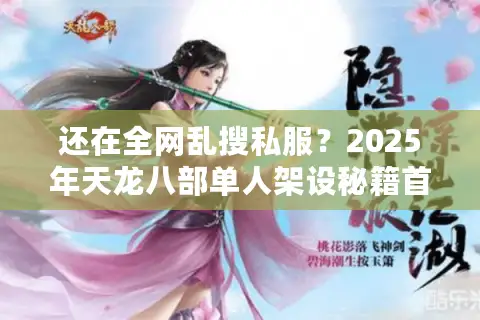 还在全网乱搜私服？2025年天龙八部单人架设秘籍首曝