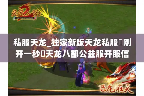私服天龙_独家新版天龙私服▷刚开一秒◁天龙八部公益服开服信息汇总