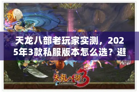 天龙八部老玩家实测,2025年3款私服版本怎么选?避坑攻略全在这 天龙八部老玩家实测,2025年3款私服版本怎么选?避坑攻略全在这