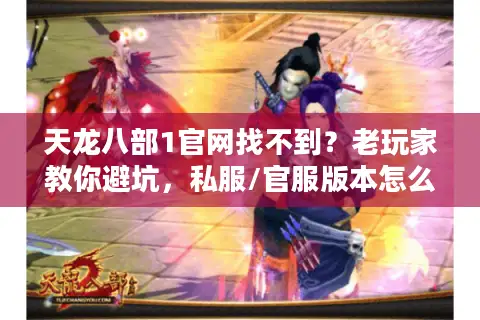 天龙八部1官网找不到?老玩家教你避坑,私服/官服版本怎么选最稳? 天龙八部1官网找不到?老玩家教你避坑,私服/官服版本怎么选最稳?