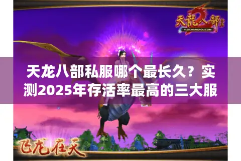 天龙八部私服哪个最长久？实测2025年存活率最高的三大服务器
