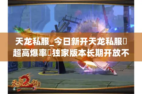 天龙私服_今日新开天龙私服▷超高爆率◁独家版本长期开放不关服