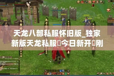天龙八部私服怀旧版_独家新版天龙私服▷今日新开◁刚开一秒长期稳定服推荐
