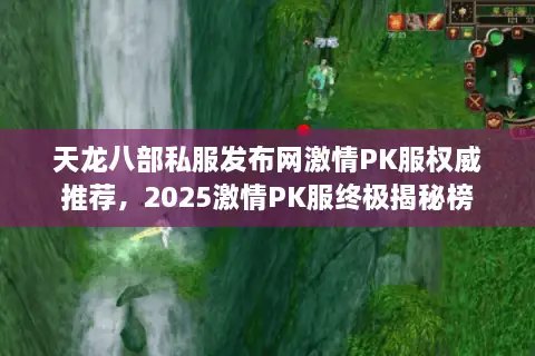 天龙八部私服发布网激情PK服权威推荐，2025激情PK服终极揭秘榜