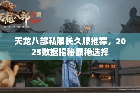 天龙八部私服长久服推荐，2025数据揭秘最稳选择