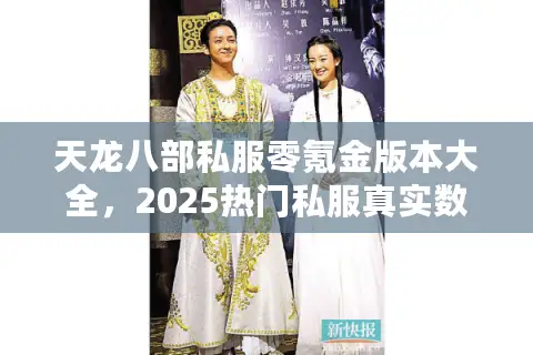 天龙八部私服零氪金版本大全，2025热门私服真实数据横向揭秘