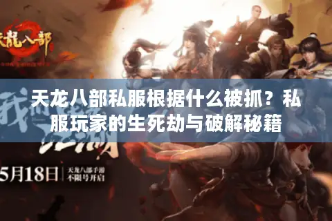 天龙八部私服根据什么被抓？私服玩家的生死劫与破解秘籍