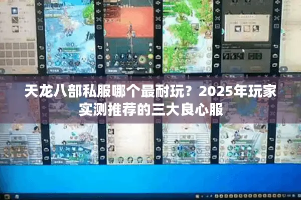 天龙八部私服哪个最耐玩?2025年玩家实测推荐的三大良心服 天龙八部私服哪个最耐玩?2025年玩家实测推荐的三大良心服