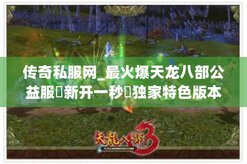传奇私服网_最火爆天龙八部公益服▶新开一秒◀独家特色版本每日开区汇总