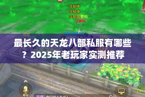 最长久的天龙八部私服有哪些？2025年老玩家实测推荐
