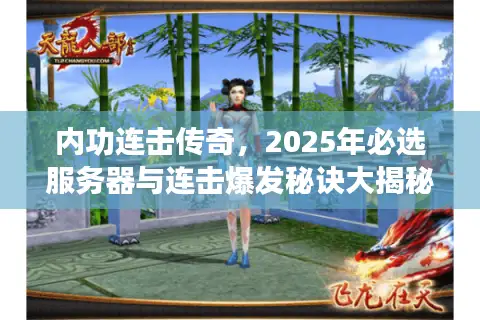 内功连击传奇，2025年必选服务器与连击爆发秘诀大揭秘
