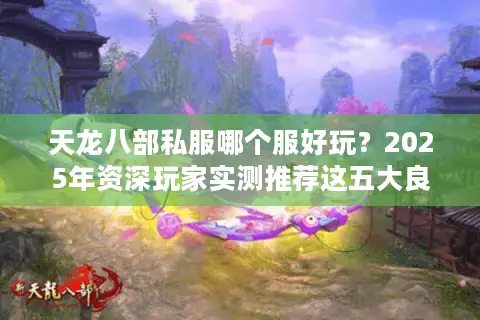 天龙八部私服哪个服好玩?2025年资深玩家实测推荐这五大良心版本 天龙八部私服哪个服好玩?2025年资深玩家实测推荐这五大良心版本