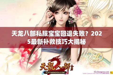 天龙八部私服宝宝回退失败?2025最新补救技巧大揭秘 天龙八部私服宝宝回退失败?2025最新补救技巧大揭秘
