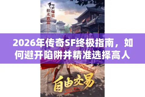 2026年传奇SF终极指南，如何避开陷阱并精准选择高人气服务器？