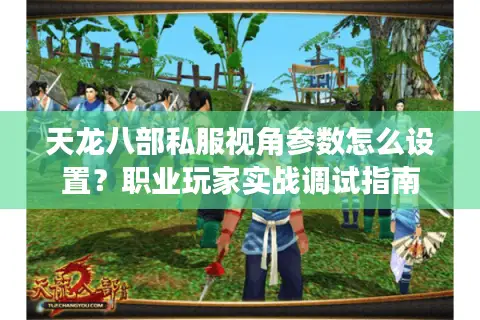 天龙八部私服视角参数怎么设置？职业玩家实战调试指南