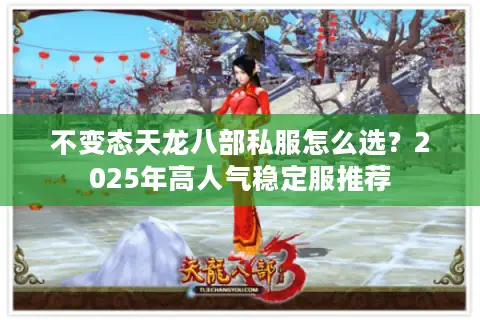 不变态天龙八部私服怎么选？2025年高人气稳定服推荐