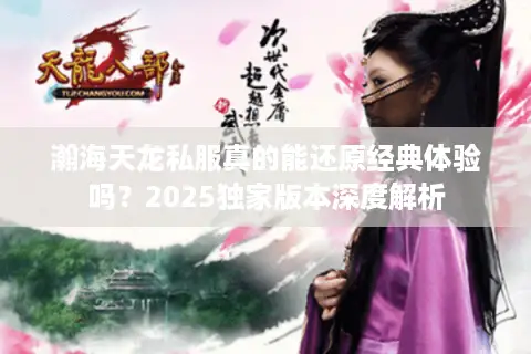 瀚海天龙私服真的能还原经典体验吗？2025独家版本深度解析