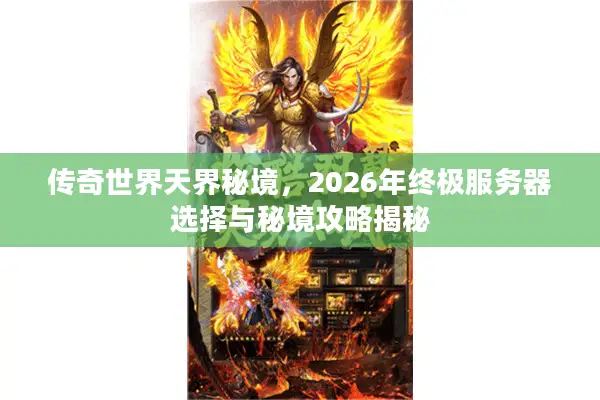 传奇世界天界秘境，2026年终极服务器选择与秘境攻略揭秘