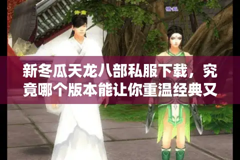 新冬瓜天龙八部私服下载，究竟哪个版本能让你重温经典又不肝不氪？