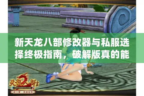 新天龙八部修改器与私服选择终极指南，破解版真的能圆你武侠梦吗？