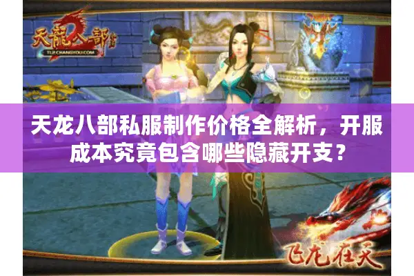 天龙八部私服制作价格全解析,开服成本究竟包含哪些隐藏开支? 天龙八部私服制作价格全解析,开服成本究竟包含哪些隐藏开支?