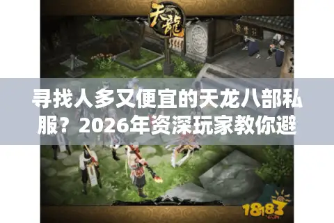 寻找人多又便宜的天龙八部私服？2026年资深玩家教你避坑选对服