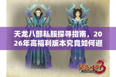 天龙八部私服探寻指南，2026年高福利版本究竟如何避坑与抉择？