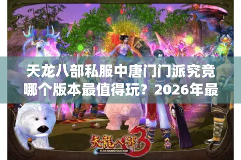天龙八部私服中唐门门派究竟哪个版本最值得玩？2026年最新实测推荐
