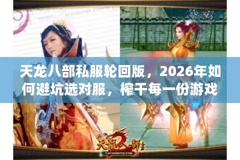 天龙八部私服轮回版,2026年如何避坑选对服,榨干每一份游戏体验? 天龙八部私服轮回版,2026年如何避坑选对服,榨干每一份游戏体验?