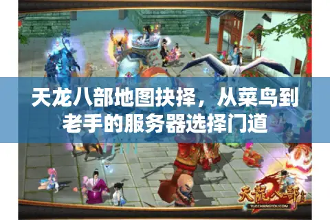 天龙八部地图抉择,从菜鸟到老手的服务器选择门道 天龙八部地图抉择,从菜鸟到老手的服务器选择门道