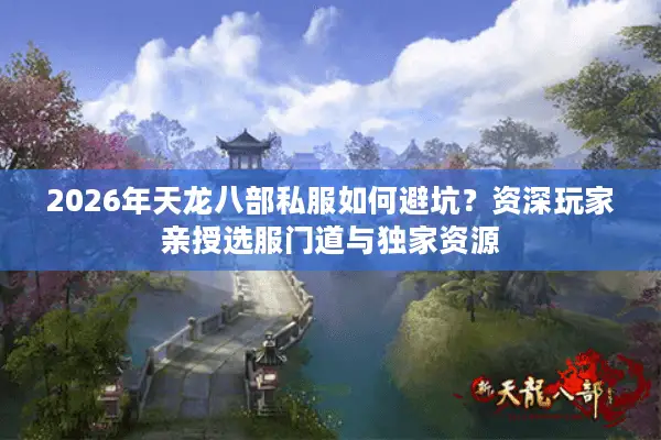 2026年天龙八部私服如何避坑？资深玩家亲授选服门道与独家资源